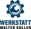 Site Logo Werkstatt Walter Koller